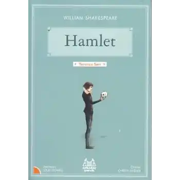 Turuncu Seri - Hamlet