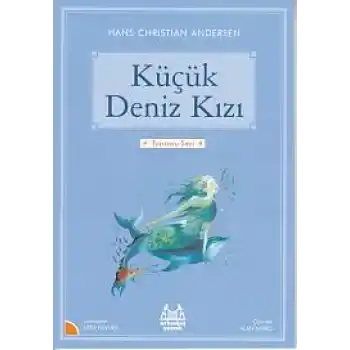 Turuncu Seri - Küçük Deniz Kızı