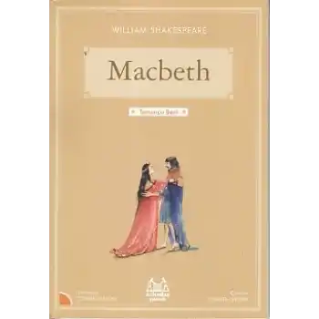 Turuncu Seri - Machbeth