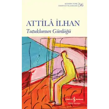 Tutuklunun Günlüğü