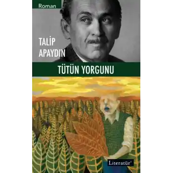 Tütün Yorgunu