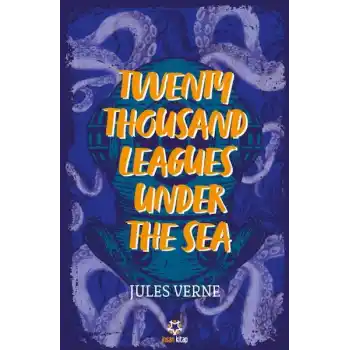 Twenty Thousand Leagues Under the Sea