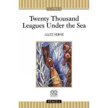 Twenty Thousand Leagues Under the Sea