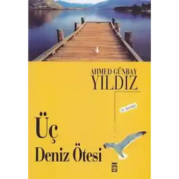Üç Deniz Ötesi