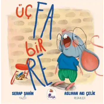 Üç FA Bir RE