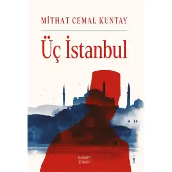 Üç İstanbul