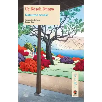 Üç Köşeli Dünya Japon Klasikleri