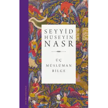 Üç Müslüman Bilge