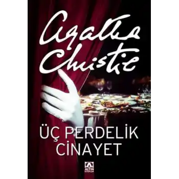Üç Perdelik Cinayet