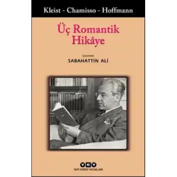 Üç Romantik Hikaye