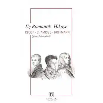 Üç Romantik Hikaye