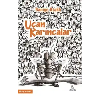 Uçan Karıncalar