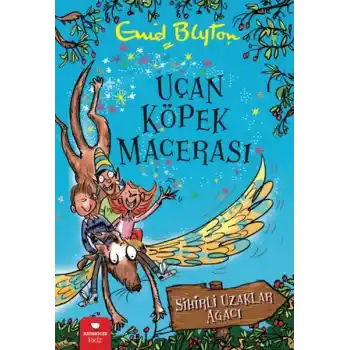 Uçan Köpek Macerası