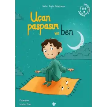 Uçan Paspasım ve Ben