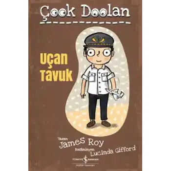 Uçan Tavuk - Çook Doolan