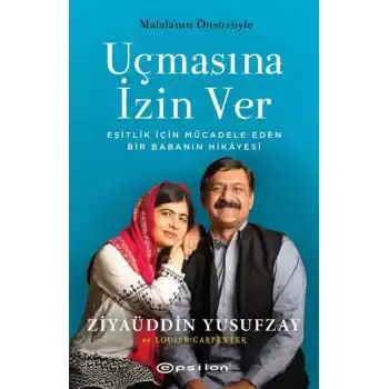Uçmasına İzin Ver