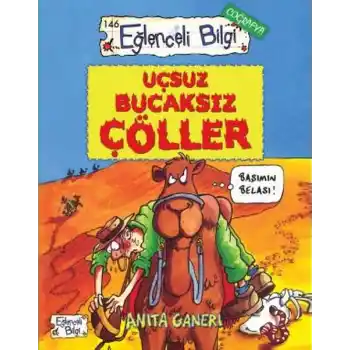 Uçsuz Bucaksız Çöller