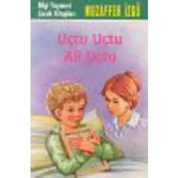 Uçtu Uçtu Ali Uçtu