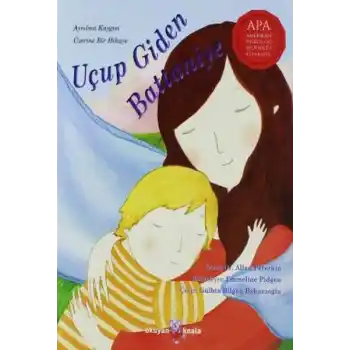 Uçup Giden Battaniye