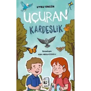Uçuran Kardeşlik