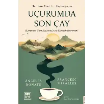 Uçurumda Son Çay