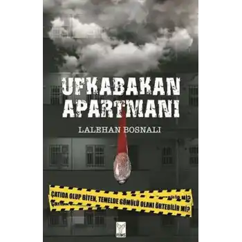 Ufkabakan Apartmanı