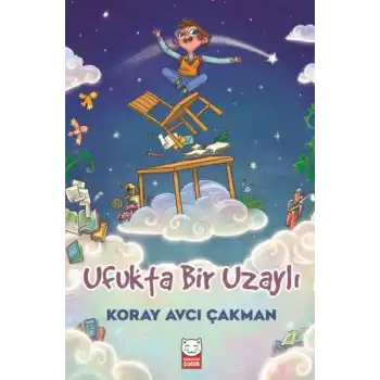 Ufukta Bir Uzaylı