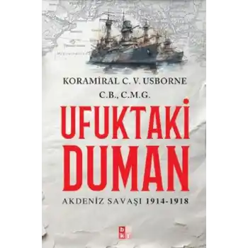 Ufuktaki Duman