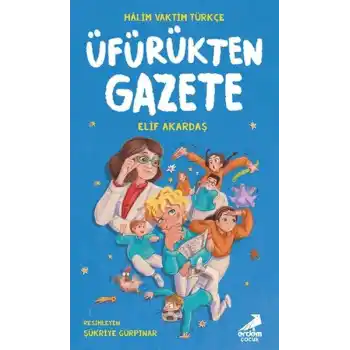 Üfürükten Gazete