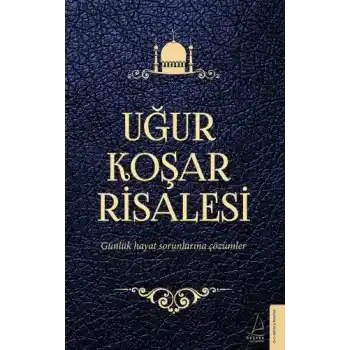 Uğur Koşar Risalesi (Ciltli)