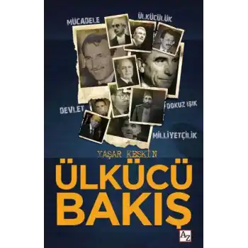 Ülkücü Bakış