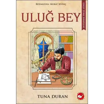 Uluğ Bey