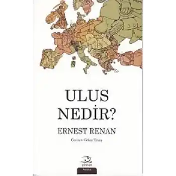 Ulus Nedir?