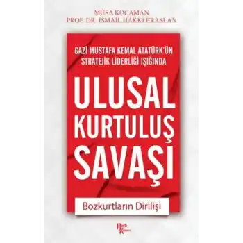 Ulusal Kurtuluş Savaşı
