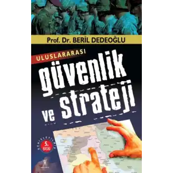Uluslararası Güvenlik ve Strateji