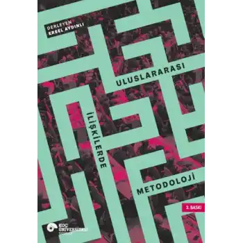 Uluslararası İlişkilerde Metodoloji