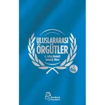 Uluslararası Örgütler