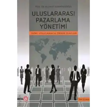 Uluslararası Pazarlama Yönetimi