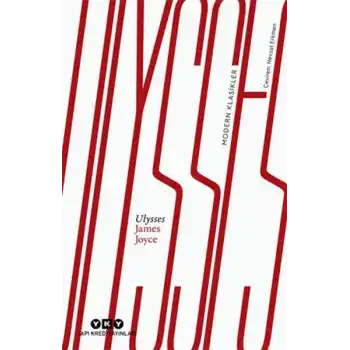 Ulysses - Modern Klasikler
