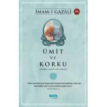 Ümit ve Korku
