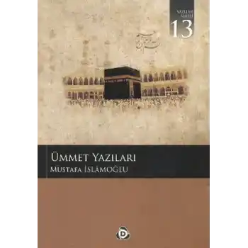 Ümmet Yazıları