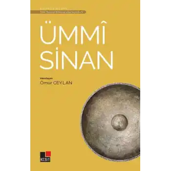 Ümmi Sinan - Türk Tasavvuf Edebiyatından Seçmeler 5