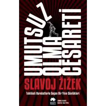 Umutsuz Olma Cesareti