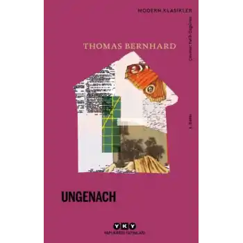 Ungenach - Modern Klasikler