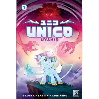 Unico – Uyanış 1