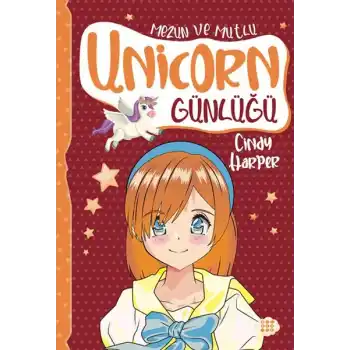 Unicorn Günlüğü 10 - Mezun Ve Mutlu