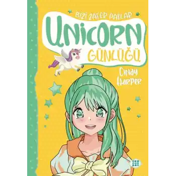 Unicorn Günlüğü 8 - Bizi Zafer Paklar