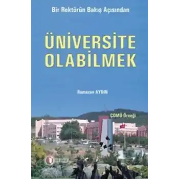 Üniversite Olabilmek
