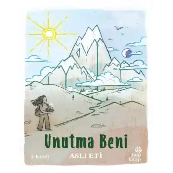 Unutma Beni