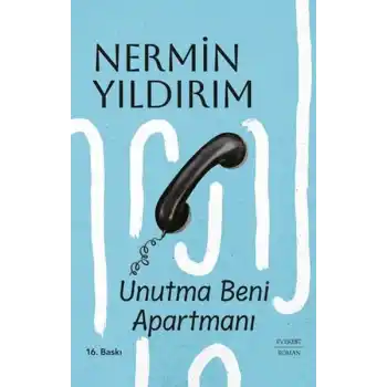 Unutma Beni Apartmanı Ciltli